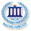Runner up logo