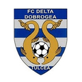Dobrogea Tulcea Logo