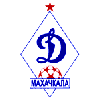 Dinamo Makhachkala Logo