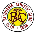 Belgharia AC Logo