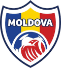Moldova (w) U16 Logo