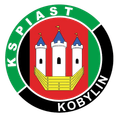 Piast Kobylin Logo