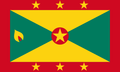 Grenada U17 Logo