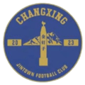 Huzhou Changxing Jintown Logo