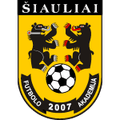 Siauliai B Logo