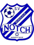 Sportvereniging Notch Logo