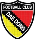 Seoul Daedong Elementary School Logo