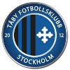 Ifk Taby(w) Logo