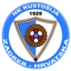 Kustosija U19 Logo