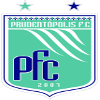 Prudentopolis Logo