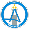 FK Aliance Logo