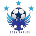 SCSA Eagles Logo