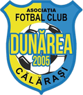 Dunarea Calarasi Logo