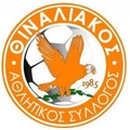 Thinaliakos FC Logo