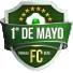 Club 1 de Mayo Logo