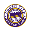 Ogden City SC Logo