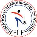 Luxembourg U19 Women Logo