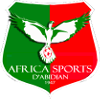 Africa Sports National Logo