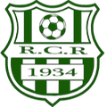RC Relizane U20 Logo