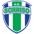 Gremio Sorriso U20 Logo