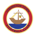 Lymington New Milton Logo