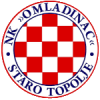 Omladinac Staro Topolje Logo