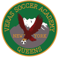 Sons of Queens FC Logo
