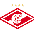 Spartak Moskow II Logo