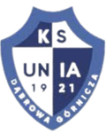 Ks Unia Dabrowa Gornicza Logo