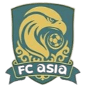 FC Asia Logo