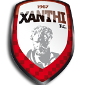 SKODA Xanthi U20 Logo