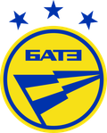 BATE Borisov Logo