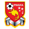 Papua New Guinea Logo