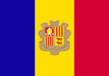 Andorra (W) U16 Logo