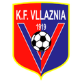 Vllaznia Shkoder Women Logo