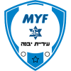 Maccabi Yavne Logo