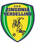ASD Zingonia Verdellino Logo