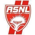 Nancy II Logo