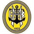Beira Mar Logo