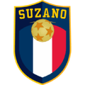 Uniao Suzano U23 Logo