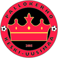 PK K-U/Allianssi Logo