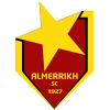 Al Merreikh Logo