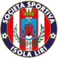 Isola Liri Youth Logo