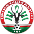 Madagascar U17 Logo