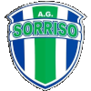 Gremio Sorriso Logo