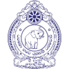 Sri Lanka Police SC Logo