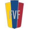 Venezuela Beach Soccer Logo