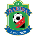 Darida Logo