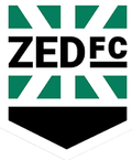 ZED FC nữ Logo