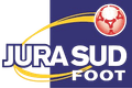 Jura Sud Foot  U17 Logo